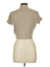 Cotton On Tan Cardigan Size L - photo 2