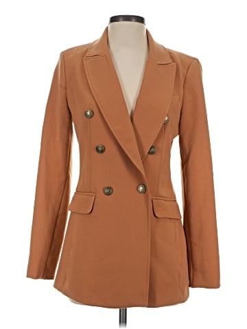 Elie Tahari Blazer (view 1)