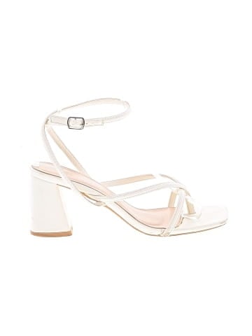 Glamorous Sandals (view 1)