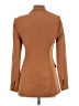 Elie Tahari Brown Blazer Size 4 - photo 2
