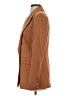 Elie Tahari Brown Blazer Size 4 - photo 5