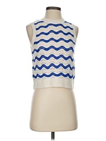 Divided by H&M Sweater Vest (view 1)