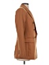 Elie Tahari Brown Blazer Size 4 - photo 4