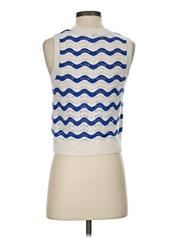 Divided by H&M Sweater Vest (view 2)