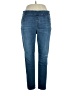 Chico's Blue Jeans Size XL (3) - photo 1