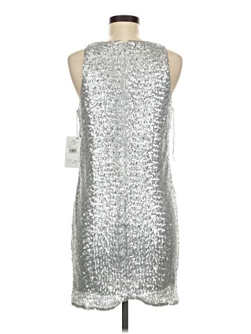 Aidan by Aidan Mattox Cocktail Dress (view 2)