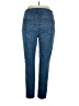 Chico's Blue Jeans Size XL (3) - photo 2
