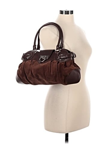 Salvatore Ferragamo Shoulder Bag (view 2)