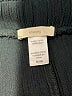 Eberjey 100% Rayon Solid Black Track Pants Size M - photo 7