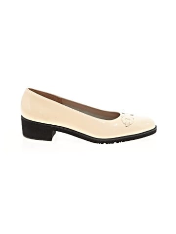 Salvatore Ferragamo Heels (view 1)