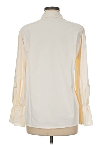 Unbranded Long Sleeve Blouse (view 2)