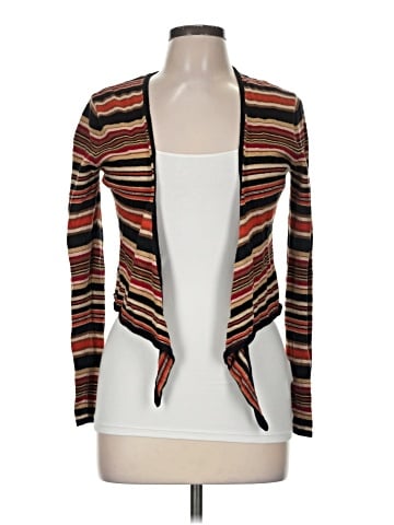 Jones New York Signature Cardigan (view 1)