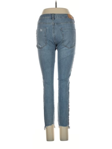 Zara Basic Jeans (view 2)