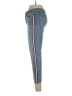 Zara Basic Stripes Blue Jeans Size 4 - photo 5
