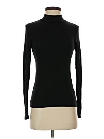 Uniqlo Long Sleeve Turtleneck (view 1)