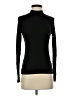 Uniqlo Black Long Sleeve Turtleneck Size S - photo 1