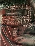 White House Black Market Tweed Gray Blazer Size 6 - photo 6