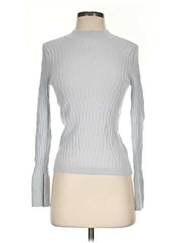 Club Monaco Wool Pullover Sweater (view 1)