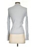 Club Monaco 100% Wool Gray Wool Pullover Sweater Size S - photo 2