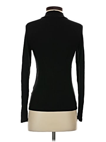 Uniqlo Long Sleeve Turtleneck (view 2)