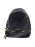 MICHAEL Michael Kors Black Blue Backpack One size - photo 1