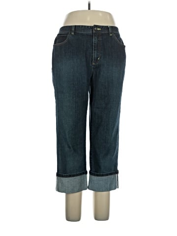 Talbots Jeans (view 1)