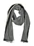 Gucci Gray Scarf One size - photo 1