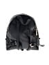 MICHAEL Michael Kors Black Blue Backpack One size - photo 2