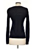 Ann Taylor LOFT Black Pullover Sweater Size XS - photo 2