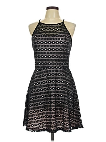 As U Wish Cocktail Dress (view 1)
