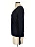 Ann Taylor LOFT Black Pullover Sweater Size XS - photo 5