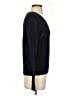 Ann Taylor LOFT Black Pullover Sweater Size XS - photo 4