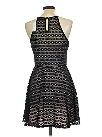 As U Wish Cocktail Dress (view 2)