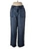 Talbots Blue Jeans Size 2 - photo 1