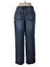 Talbots Blue Jeans Size 2 - photo 2