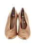 Bottega Veneta Tan Heels Size EU (IT) 40 1/2 / US 10 1/2 - photo 2