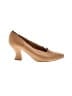Bottega Veneta Tan Heels Size EU (IT) 40 1/2 / US 10 1/2 - photo 1