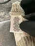 Simply Vera Vera Wang Tan Pullover Sweater Size XL - photo 8