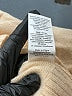 Everlane 100% Cashmere Tan Cashmere Pullover Sweater Size XS - photo 9