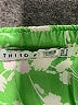 Third Form Green Sleeveless Blouse Size 4 - photo 7