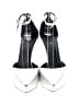 Givenchy 100% Leather White  G-Lock pumps Size EU 36 - photo 2