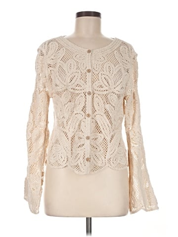 Unbranded Long Sleeve Blouse (view 1)