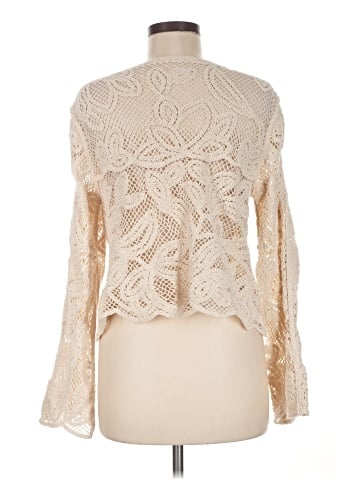 Unbranded Long Sleeve Blouse (view 2)