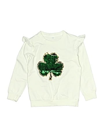 Unbranded Long Sleeve T-Shirt (view 1)
