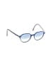 Ray-Ban Blue Sunglasses One size - photo 1