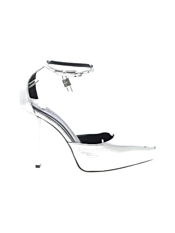Givenchy  G-Lock pumps (view 1)