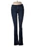 Esprit Hearts Blue Jeans Size 27 waist - photo 1