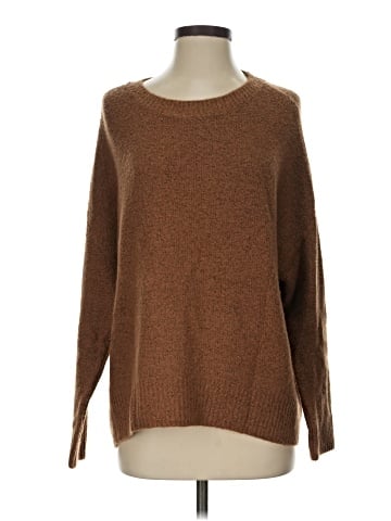 Alice + Olivia Pullover Sweater (view 1)