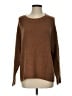 Alice + Olivia Brown Pullover Sweater Size S - photo 1
