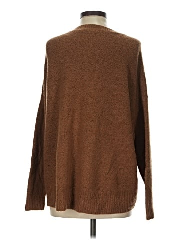 Alice + Olivia Pullover Sweater (view 2)